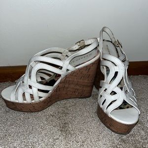 Madden Girl Wedges